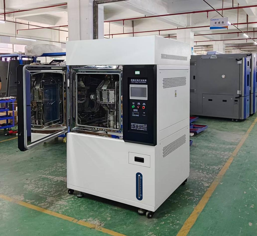 轉(zhuǎn)鼓式氙燈老化箱 轉(zhuǎn)鼓式氙燈老化箱